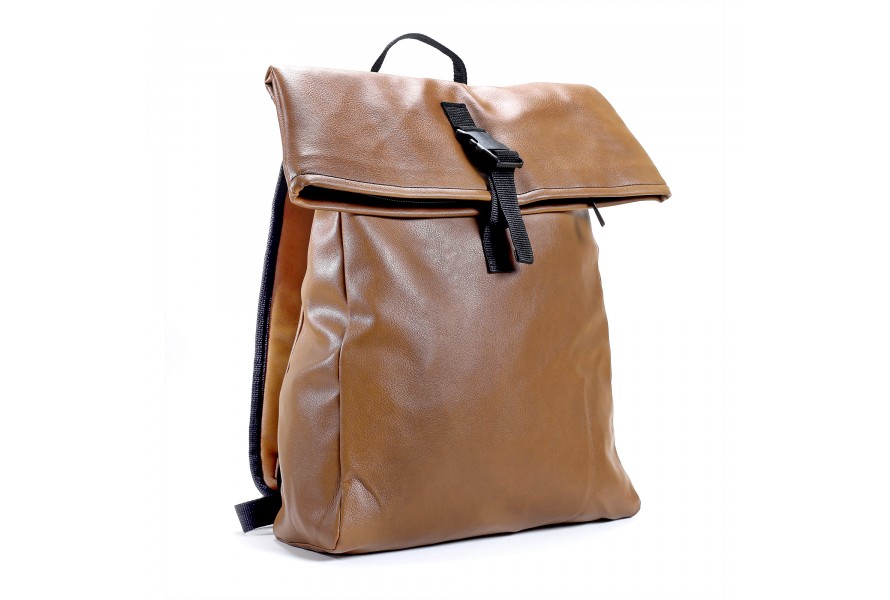 Backpack Brown