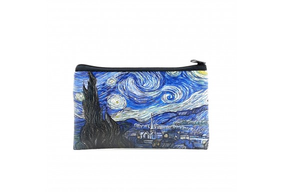 Big Coins Bag Van Gogh