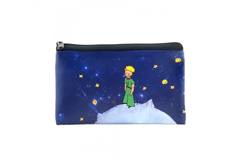 Big Coins Bag Little Prince